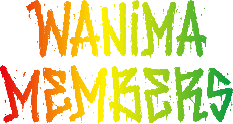 WANIMA MEMBERS