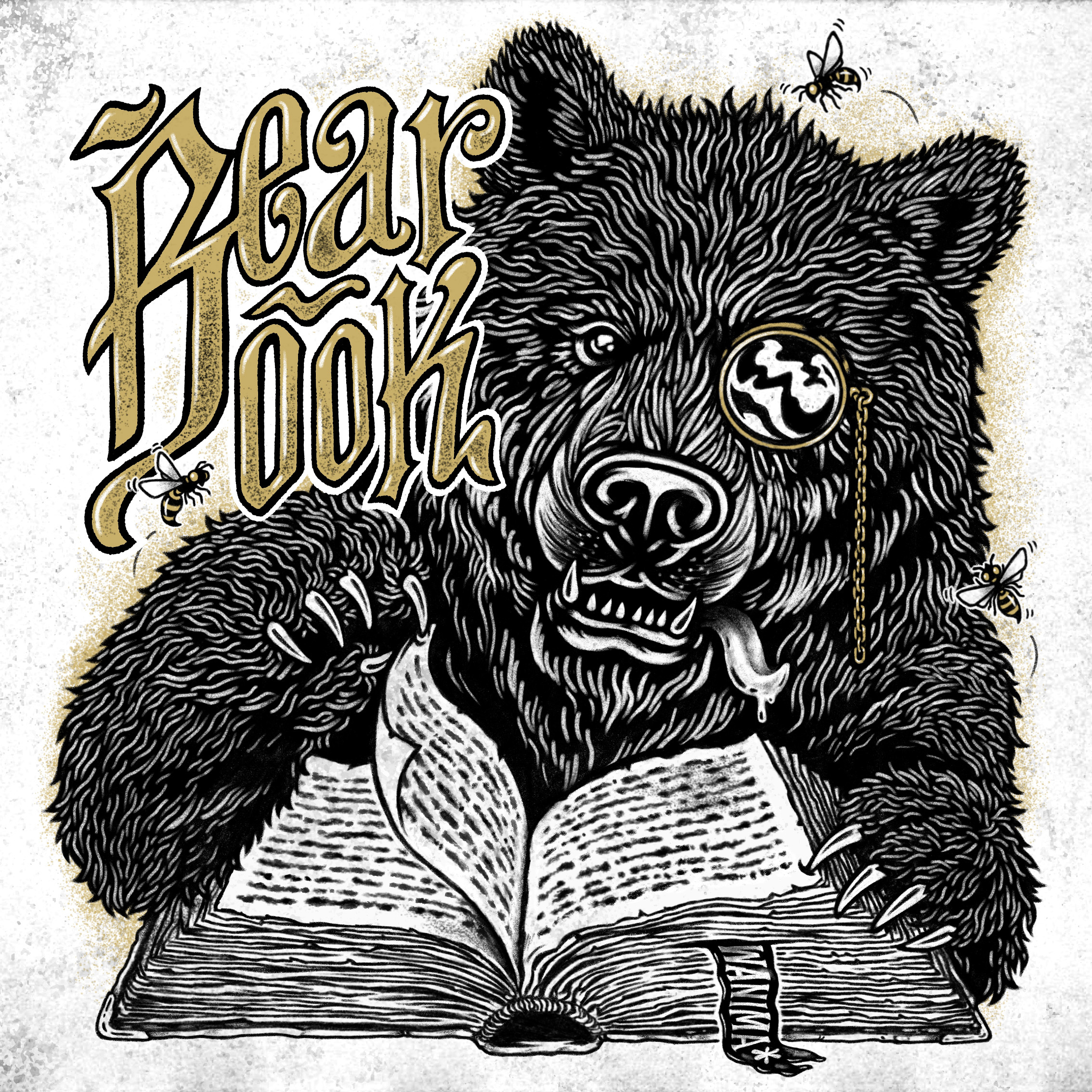 Bear Book