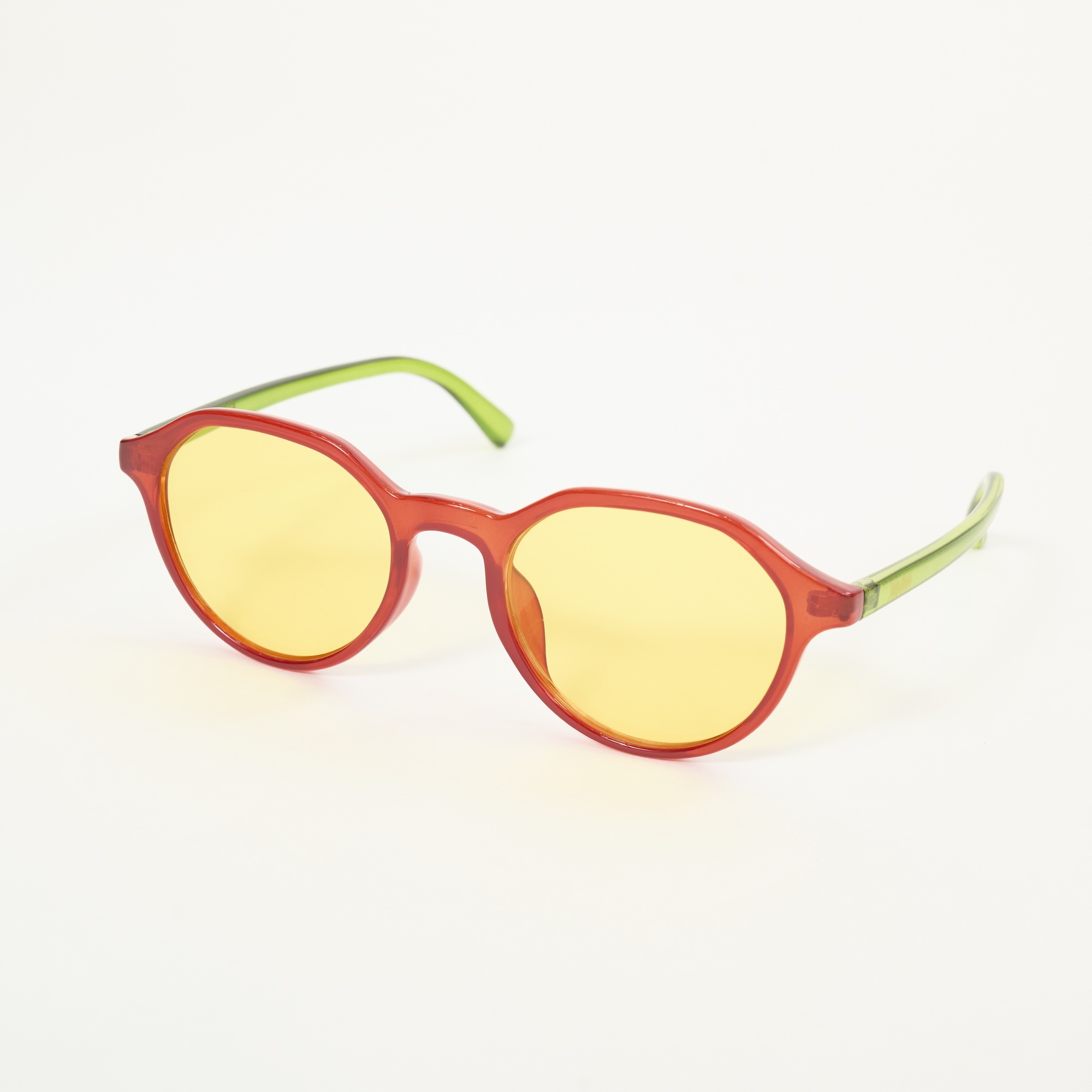 【WANIMA MEMBERS会員限定】SUNGLASSES Rasta