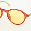 【WANIMA MEMBERS会員限定】SUNGLASSES Rasta