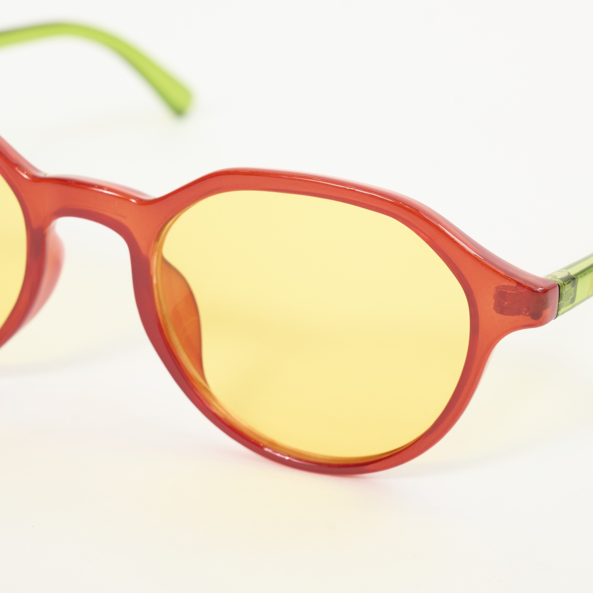 WANIMA MEMBERS会員限定】SUNGLASSES Rasta | WANIMA OFFICIAL