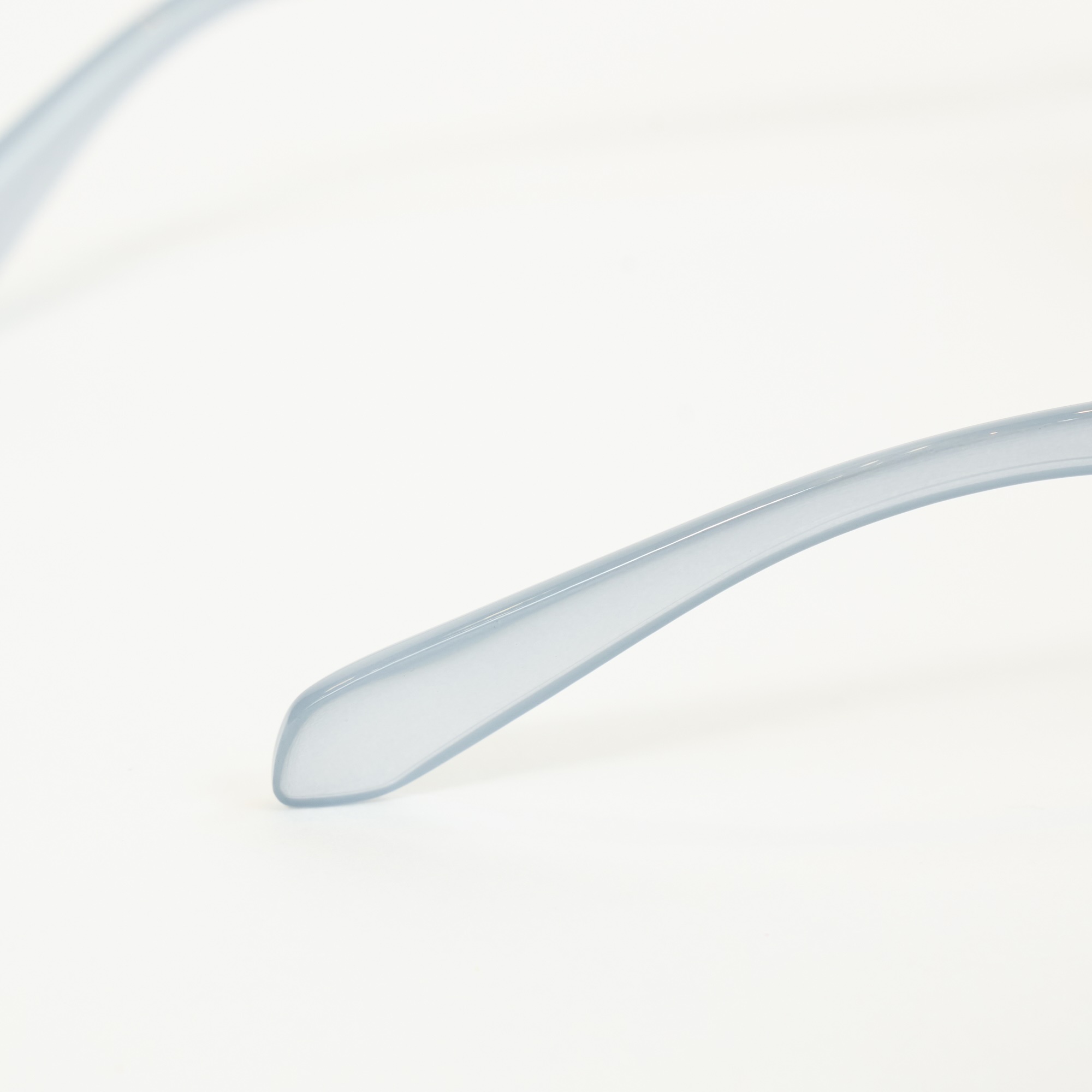 【WANIMA MEMBERS会員限定】SUNGLASSES Clear Blue×Pink logo