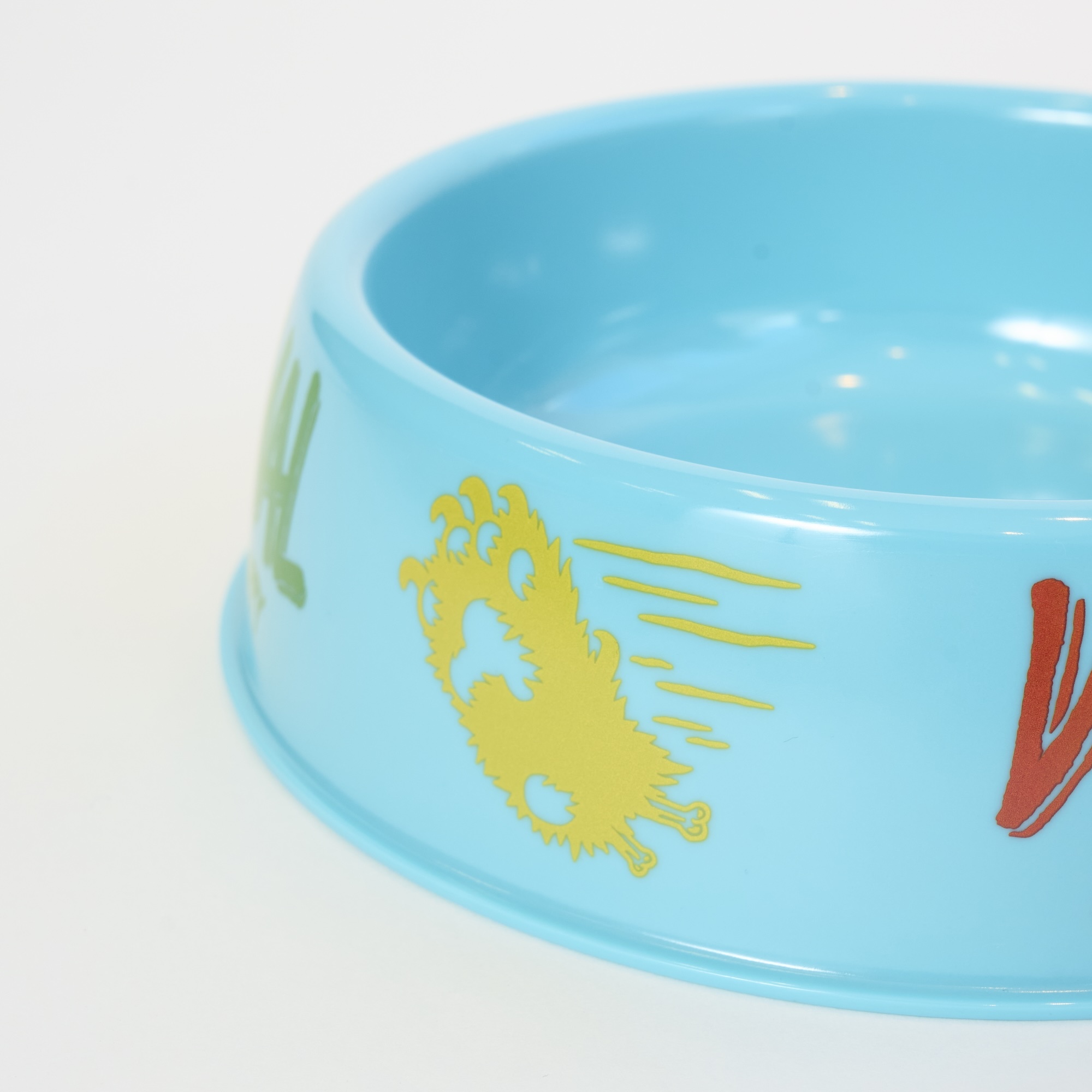 【WANIMA MEMBERS会員限定】WANIMAL FOOD BOWL