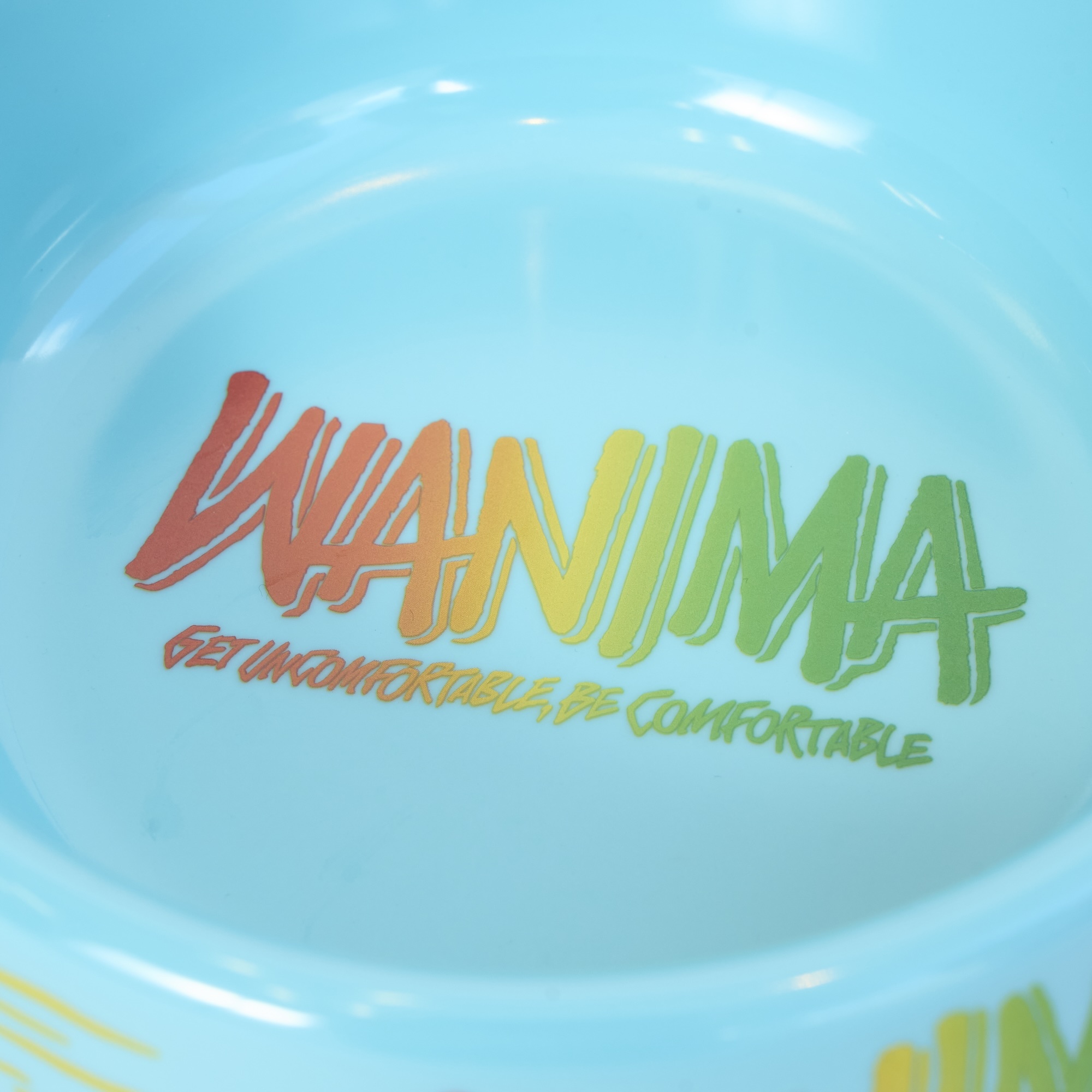 【WANIMA MEMBERS会員限定】WANIMAL FOOD BOWL