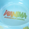 【WANIMA MEMBERS会員限定】WANIMAL FOOD BOWL