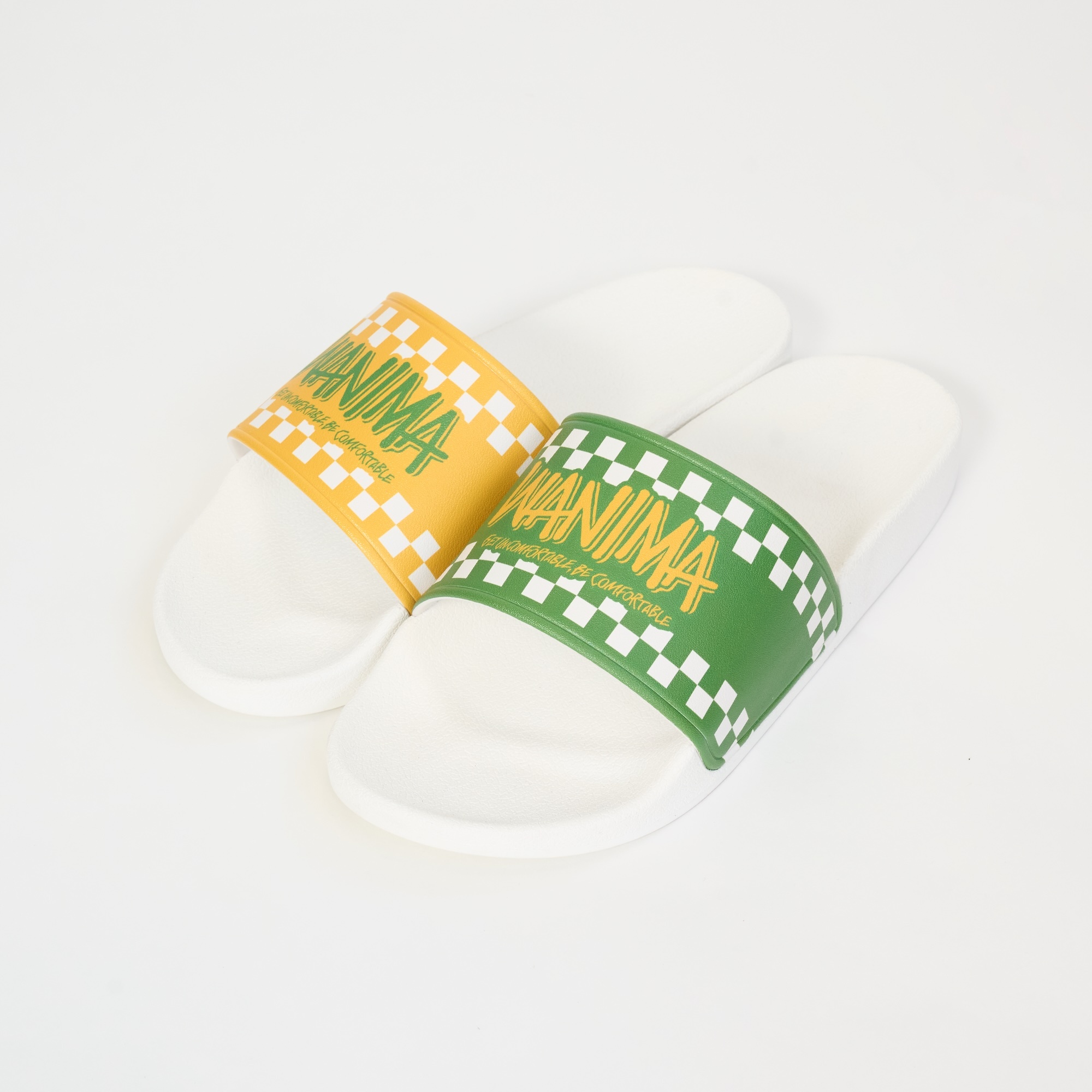 WANIMA - WANIMA サンダル ビーチサンダル WANIMA MEMBERS会員限定】SANDALS Black | WANIMA OFFICIAL