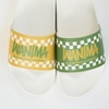 【WANIMA MEMBERS会員限定】SANDALS White