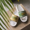 【WANIMA MEMBERS会員限定】SANDALS White
