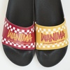 【WANIMA MEMBERS会員限定】SANDALS Black