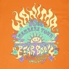 【受注生産】【WANIMA MEMBERS会員限定】MEMBERS TEE　Orange