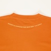 【受注生産】【WANIMA MEMBERS会員限定】MEMBERS TEE　Orange
