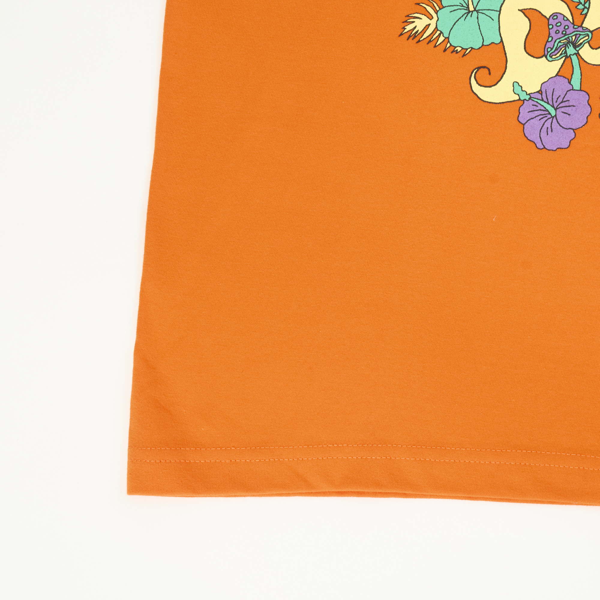 【受注生産】【WANIMA MEMBERS会員限定】MEMBERS TEE　Orange