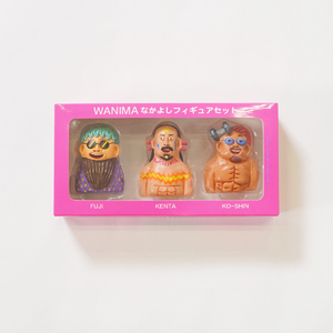 STORE | WANIMA