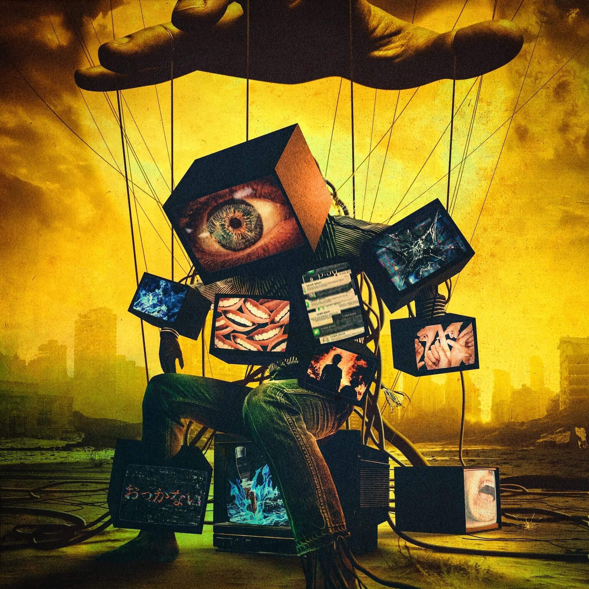 🔥おっかない🔥