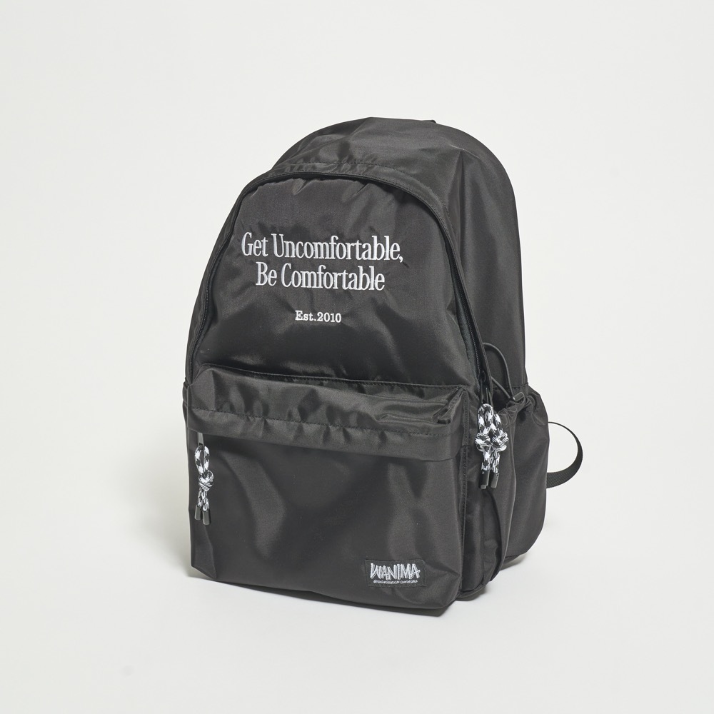 【受注生産】【WANIMA MEMBERS会員限定】Backpack