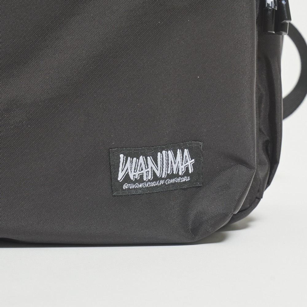 【受注生産】【WANIMA MEMBERS会員限定】Backpack