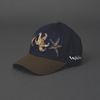 【WANIMA MEMBERS会員限定】CAP (Starfish)　Navy