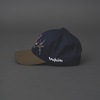 【WANIMA MEMBERS会員限定】CAP (Starfish)　Navy