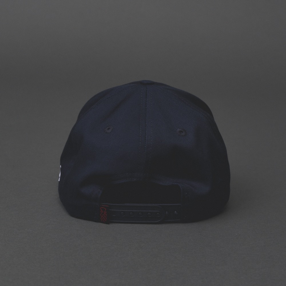 【WANIMA MEMBERS会員限定】CAP (Starfish)　Navy