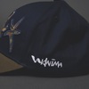【WANIMA MEMBERS会員限定】CAP (Starfish)　Navy