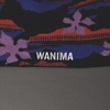 【WANIMA MEMBERS会員限定】Beanie (Island)　Black