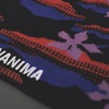 【WANIMA MEMBERS会員限定】Beanie (Island)　Black